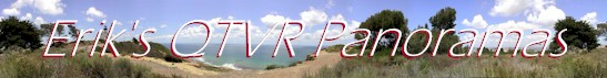 Erik's QTVR Panoramas